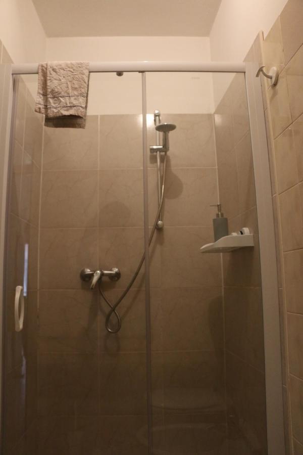 Apartament Le Androne Di Trydent Zewnętrze zdjęcie