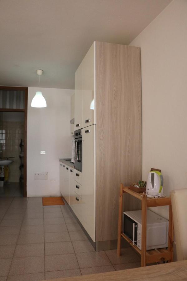 Apartament Le Androne Di Trydent Zewnętrze zdjęcie