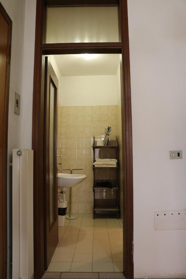 Apartament Le Androne Di Trydent Zewnętrze zdjęcie