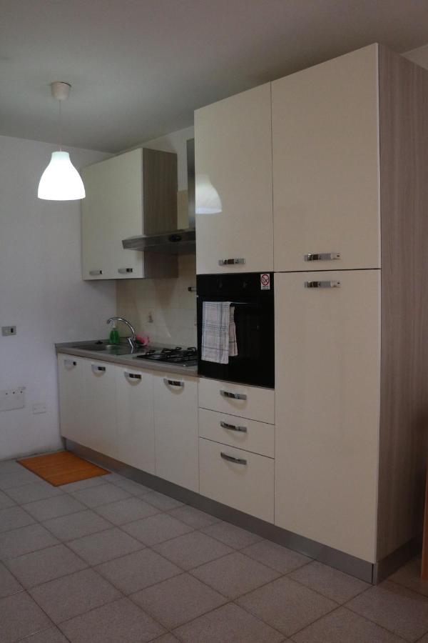 Apartament Le Androne Di Trydent Zewnętrze zdjęcie