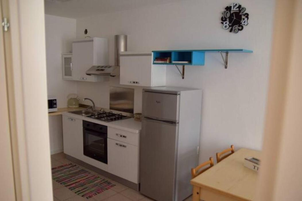 Apartament Le Androne Di Trydent Zewnętrze zdjęcie