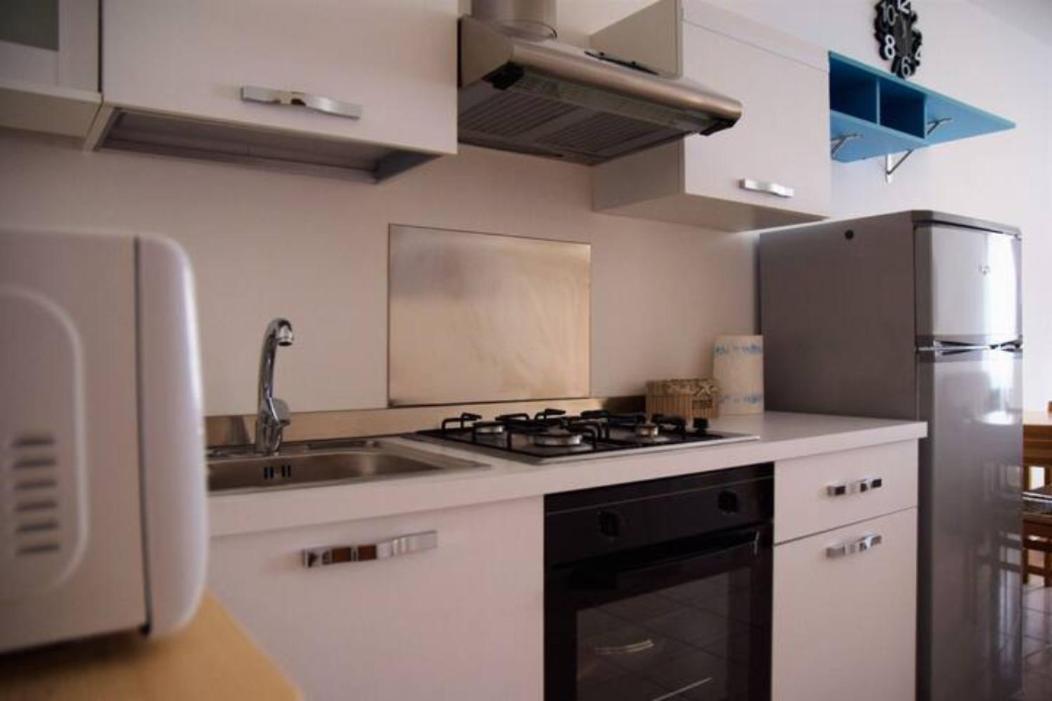 Apartament Le Androne Di Trydent Zewnętrze zdjęcie